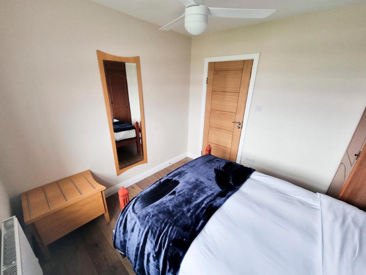 3 Bed Renovated Cottage Carramore Lake, Belmullet Ballina  Exteriér fotografie